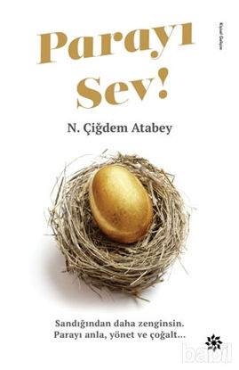 Picture of Parayı Sev!