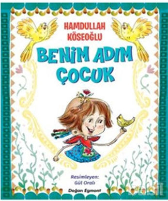 Picture of Benim Adım Çocuk