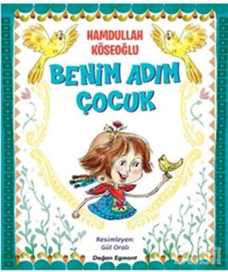 Picture of Benim Adım Çocuk