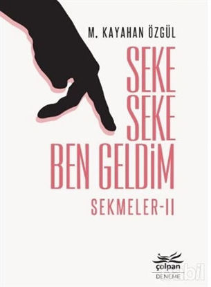 Picture of Seke Seke Ben Geldim - Sekmeler 2