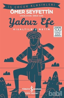 Picture of Yalnız Efe