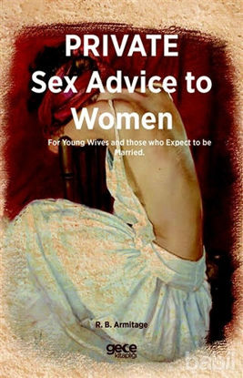 Picture of Private Sex Advice To Women