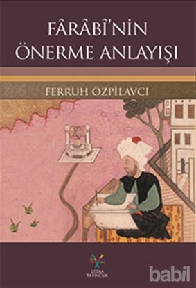 Picture of Farabi’nin Önerme Anlayışı