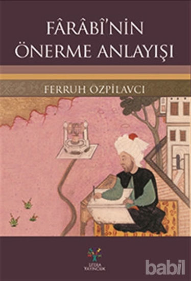 Picture of Farabi’nin Önerme Anlayışı