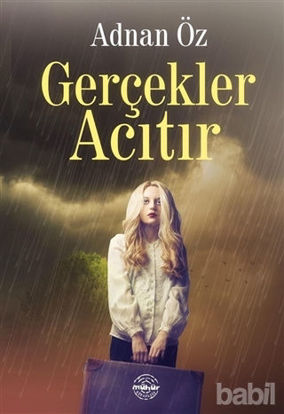 Picture of Gerçekler Acıtır