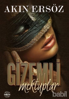 Picture of Gizemli Mektuplar