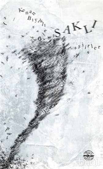 Picture of Saklı Şiirler