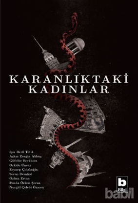 Picture of Karanlıktaki Kadınlar