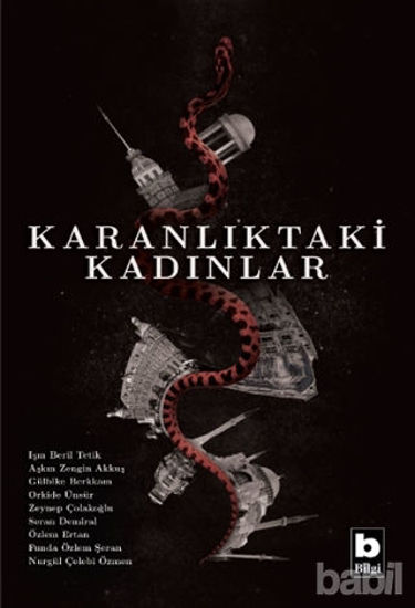 Picture of Karanlıktaki Kadınlar