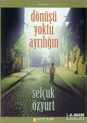 Picture of Dönüşü Yoktu Ayrılığın