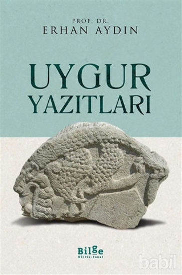 Picture of Uygur Yazıtları