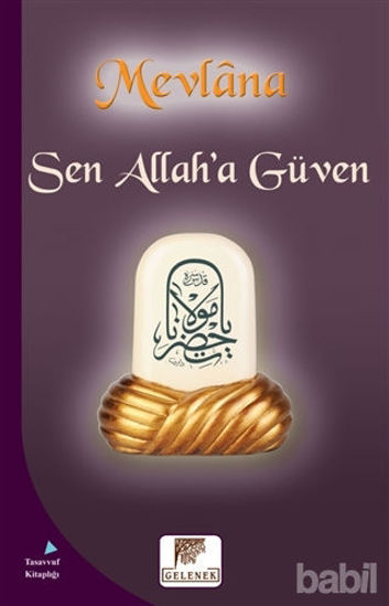Picture of Sen Allah’a Güven
