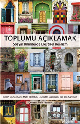 Picture of Toplumu Açıklamak