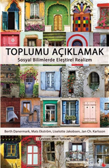 Picture of Toplumu Açıklamak