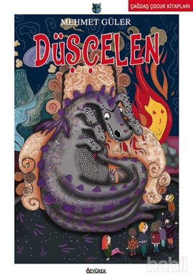 Picture of Düşçelen