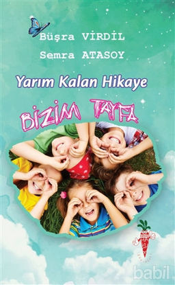 Picture of Yarım Kalan Hikaye