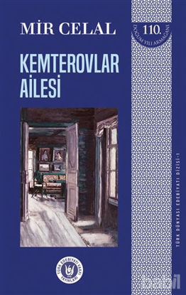 Picture of Kemterovlar Ailesi - Türk Dünyası Edebiyatı Dizisi 1