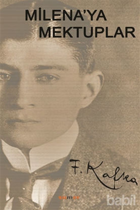 Picture of Milena'ya Mektuplar