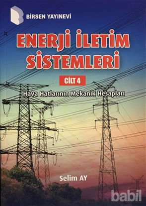 Picture of Enerji İletim Sistemleri Cilt 4