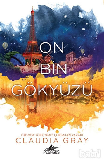 Picture of On Bin Gökyüzü