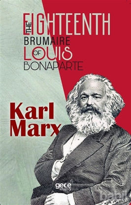 Picture of The Eighteenth Brumaire Of Louis Bonaparte