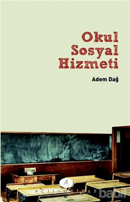 Picture of Okul Sosyal Hizmeti