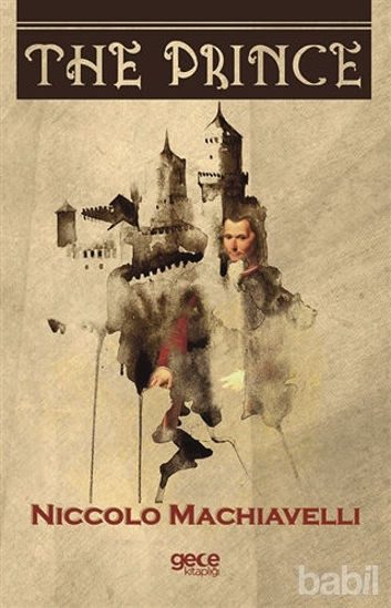 Picture of The Prince