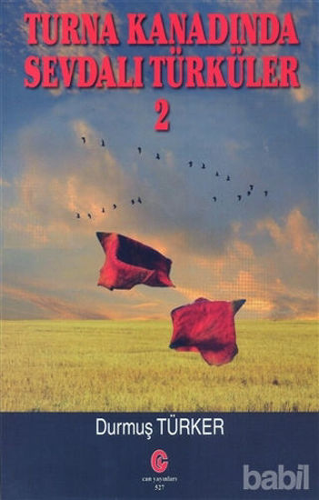 Picture of Turna Kanadında Sevdalı Türküler 2