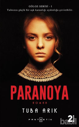 Picture of Paranoya