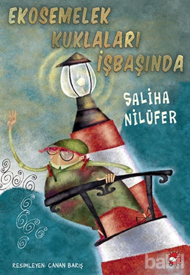 Picture of Ekosemelek Kuklaları İşbaşında