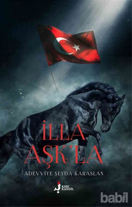 Picture of İlla Aşk’la