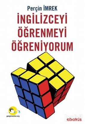 Picture of İngilizceyi Öğrenmeyi Öğreniyorum