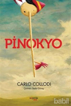 Picture of Pinokyo
