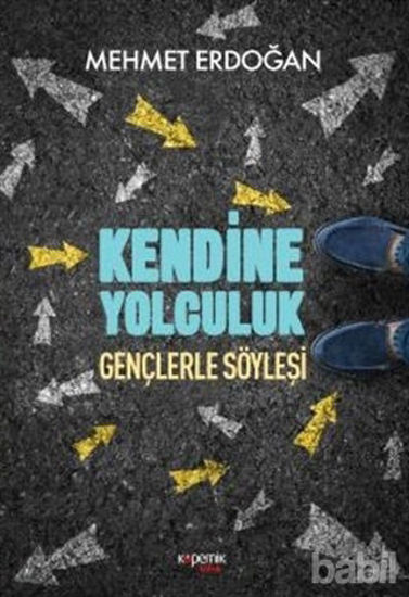 Picture of Kendine Yolculuk