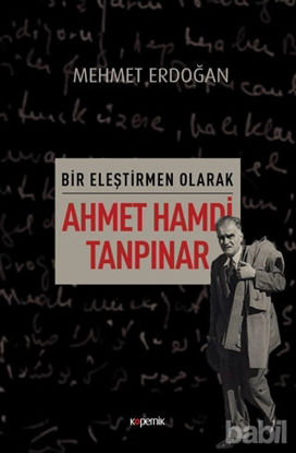 Picture of Bir Eleştirmen Olarak Ahmet Hamdi Tanpınar