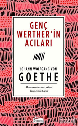 Picture of Genç Werther’in Acıları
