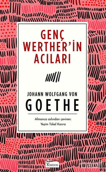 Picture of Genç Werther’in Acıları
