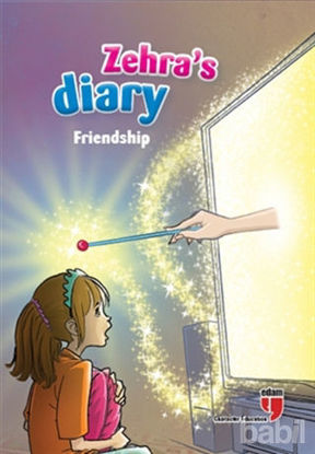 Picture of Zehra’s Diary - Friendship