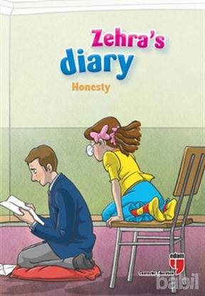 Picture of Zehra’s Diary - Honesty