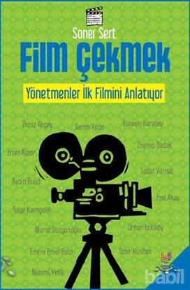 Picture of Film Çekmek