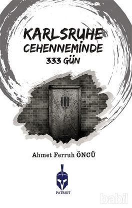 Picture of Karlsruhe Cehenneminde 333 Gün
