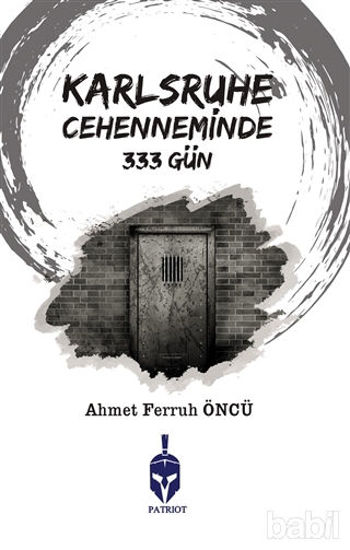 Picture of Karlsruhe Cehenneminde 333 Gün