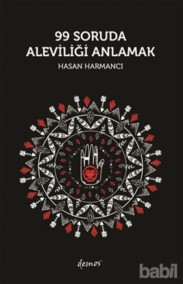 Picture of 99 Soruda Aleviliği Anlamak