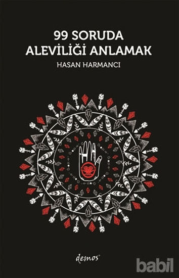 Picture of 99 Soruda Aleviliği Anlamak