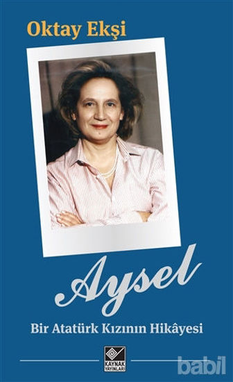 Picture of Aysel