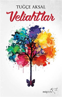 Picture of Veliahtlar