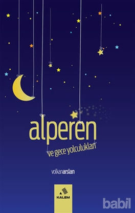 Picture of Alperen ve Gece Yolculukları