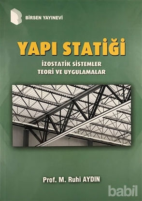 Picture of Yapı Statiği