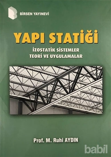 Picture of Yapı Statiği