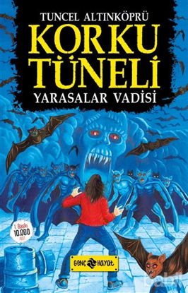 Picture of Yarasalar Vadisi - Korku Tüneli 1
